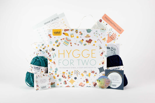 Hygge for Two Bonus Content