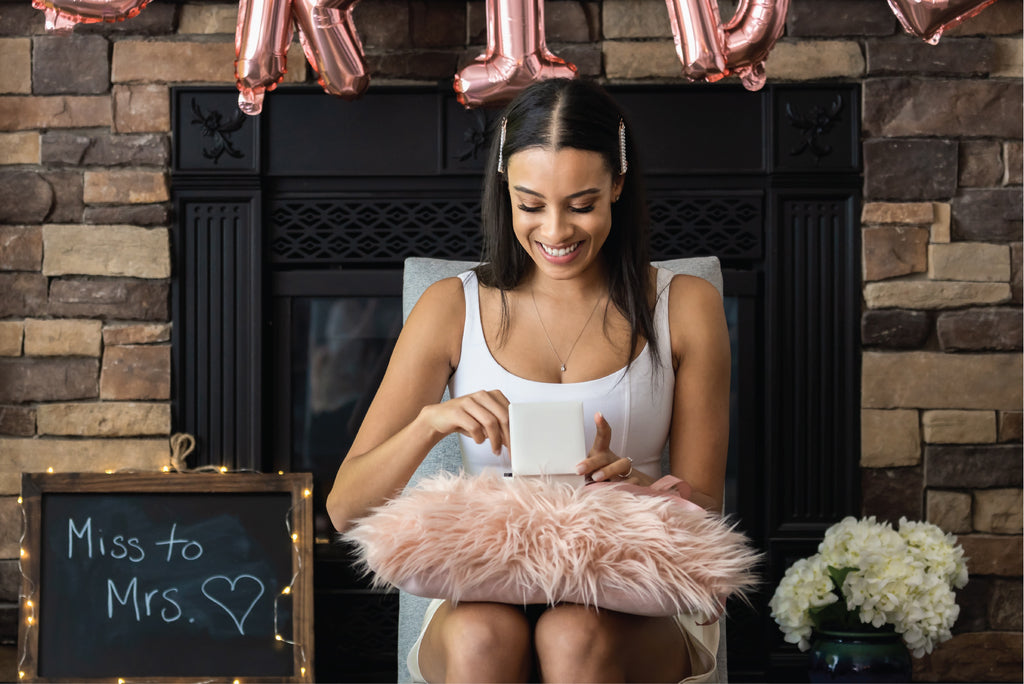 The Best Bridal Shower Gifts Under $50 – Crated with Love