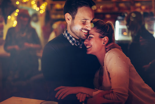 The Importance of Date Night (with Stats and Ideas)