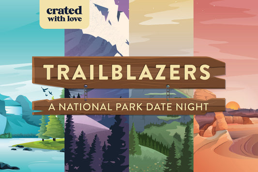 Trailblazers Bonus Content