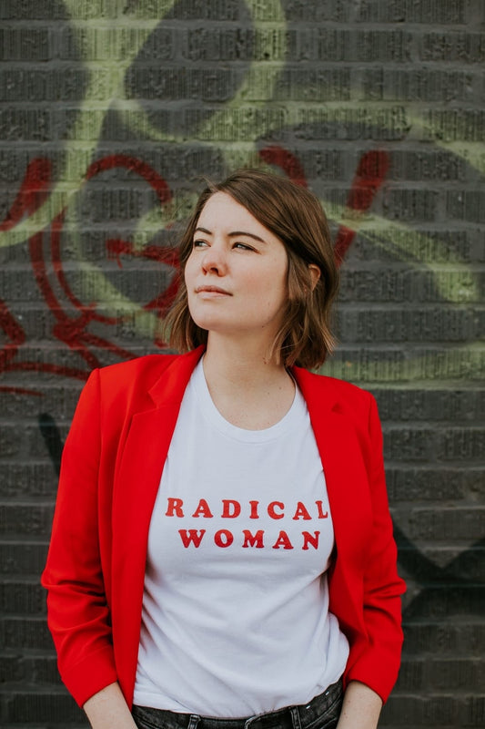 An Interview with Amy Shack Egan of Bandit and Modern Rebel