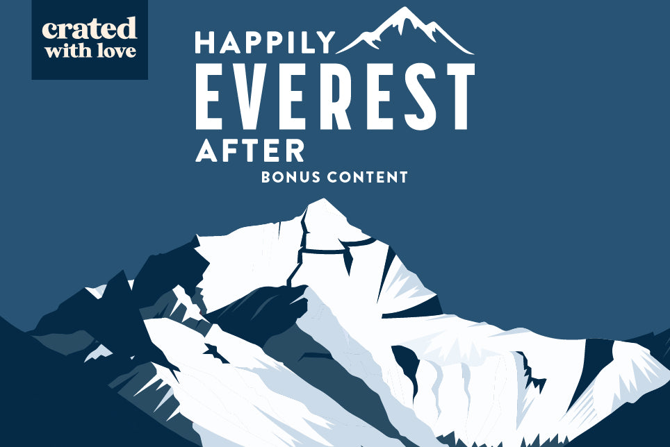 Happily Everest After Bonus Content
