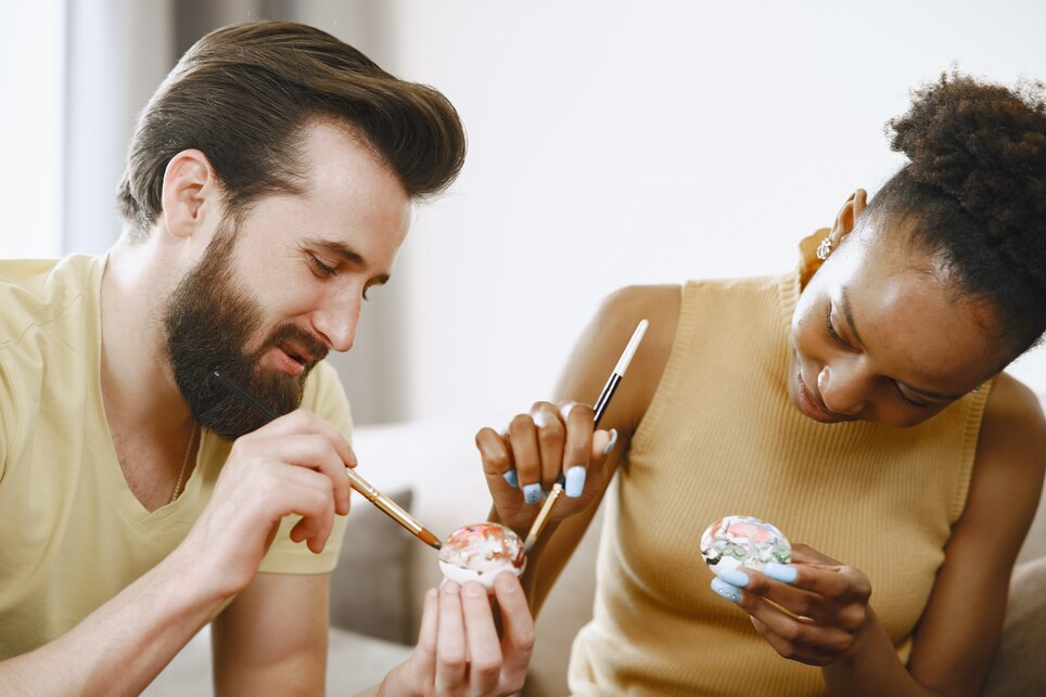 25 Easter Date Night Ideas for Couples in 2023
