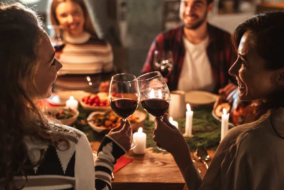 The 25 Best Conversation Starters for Holidays 2021