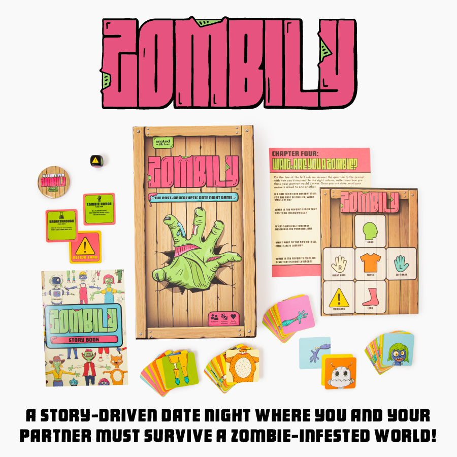 Zombily