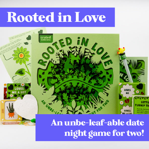 Rooted in Love