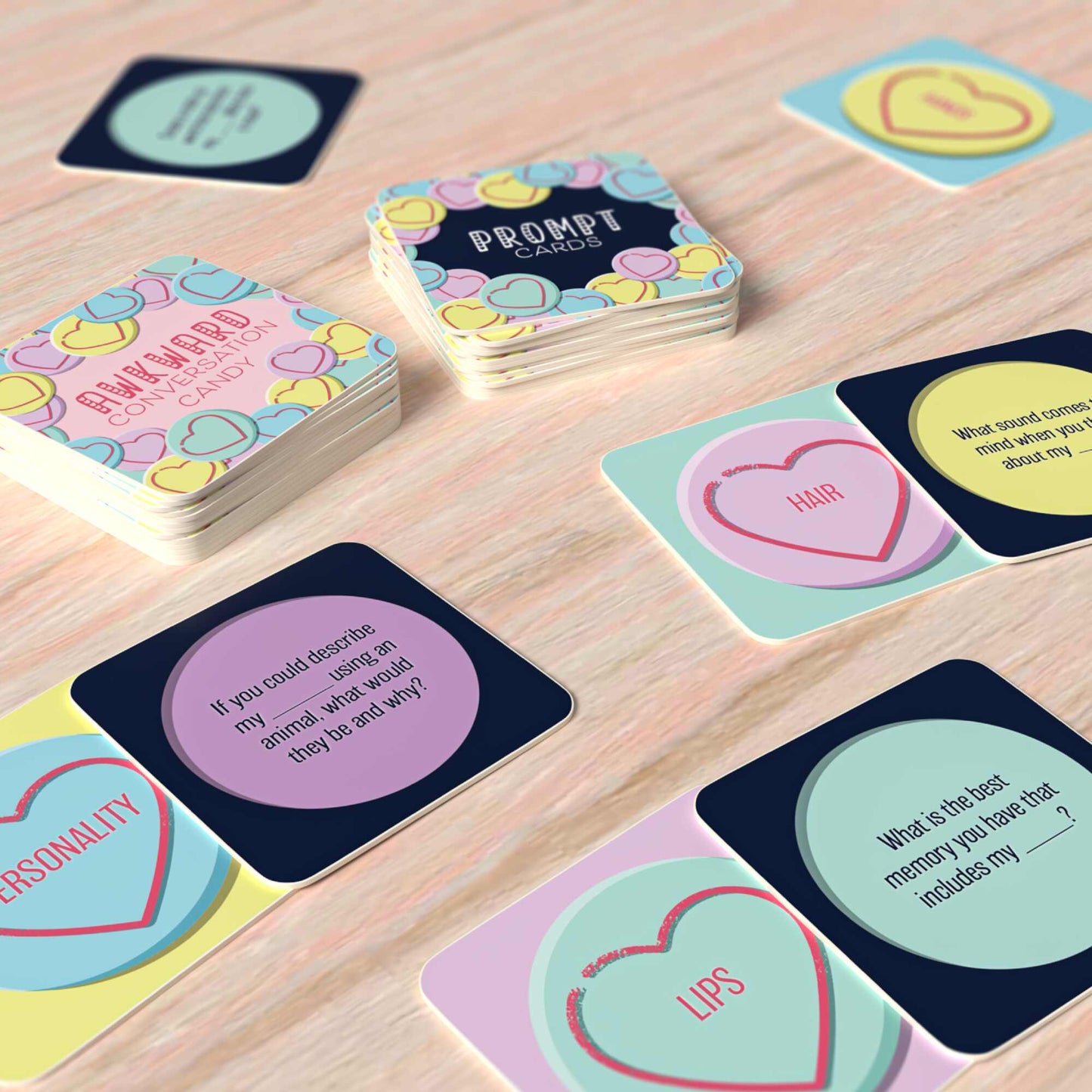 Be Mine - 5 Romantic Games in One