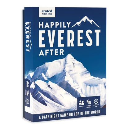 Happily Everest After