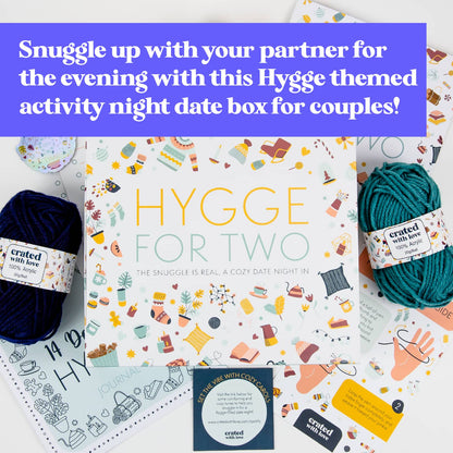 Hygge for Two