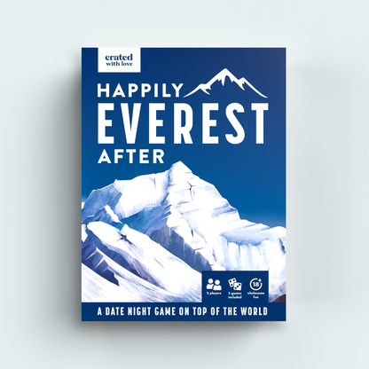 Happily Everest After